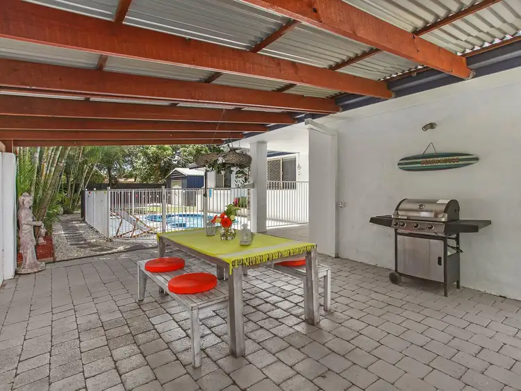Fifth view of Homely house listing, 21 Timor Avenue, Palm Beach QLD 4221