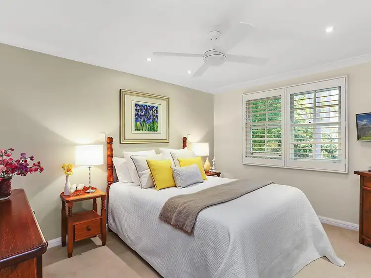 Fifth view of Homely house listing, 5 Scullin Place, Wahroonga NSW 2076