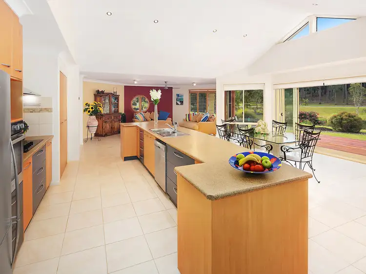 Fifth view of Homely house listing, 195 Heritage Drive, Moonee Beach NSW 2450