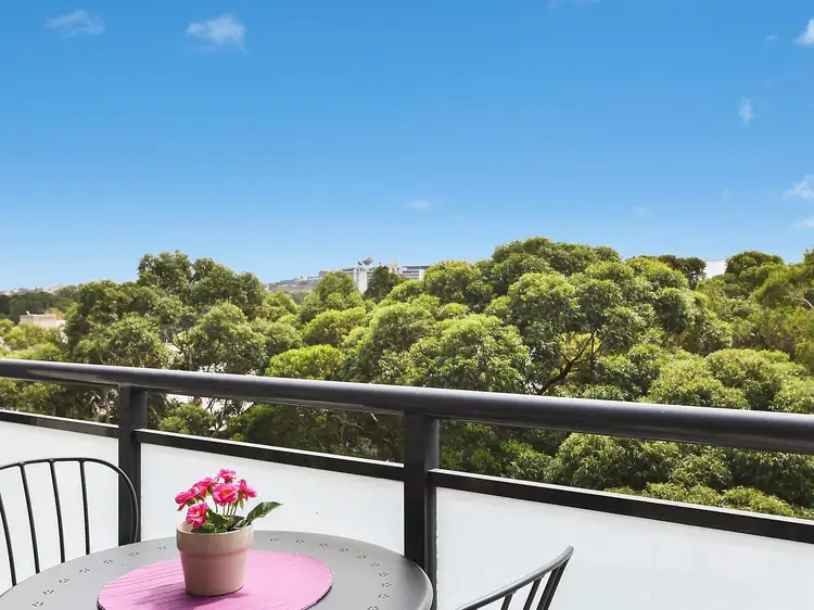 Second view of Homely apartment listing, 24/52 McEvoy Street, Waterloo NSW 2017