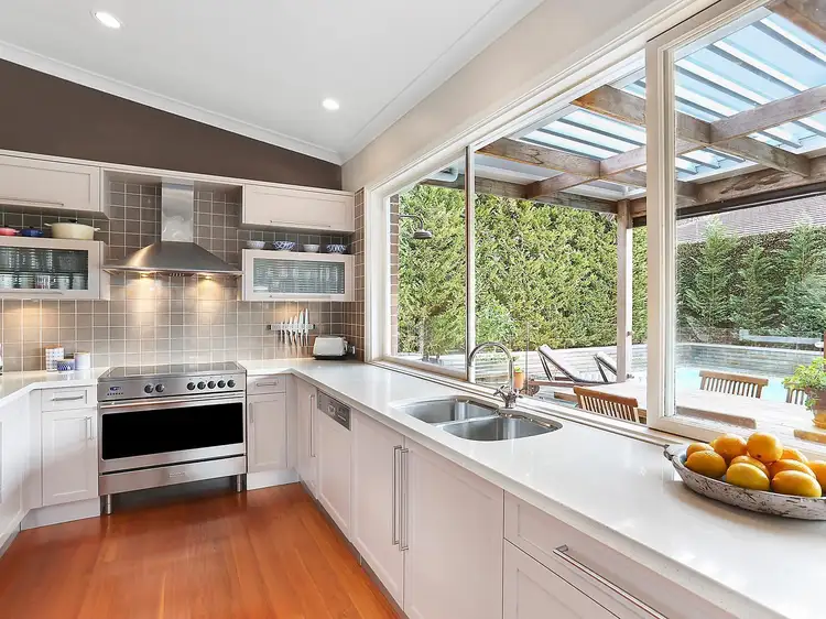 Fifth view of Homely house listing, 12 Bobbin Head Road, Pymble NSW 2073