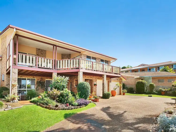 Fourth view of Homely house listing, 10 Seascape Place, Port Macquarie NSW 2444