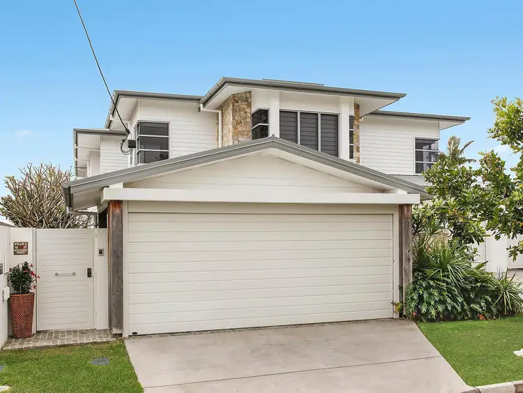 Sixth view of Homely house listing, 1/19 Barracuda Court, Palm Beach QLD 4221