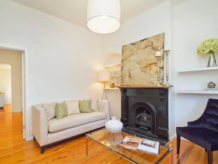 Main view of Homely house listing, 23 Mitchell Road, Alexandria NSW 2015
