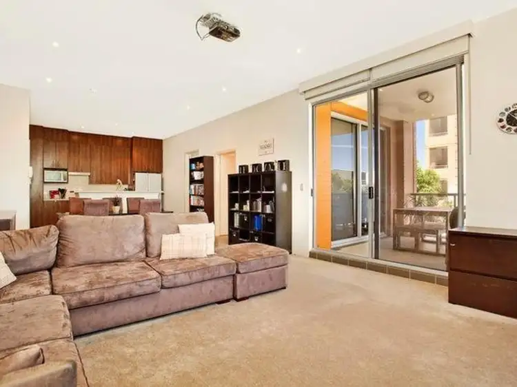 10/635 Gardeners Road, Mascot NSW 2020