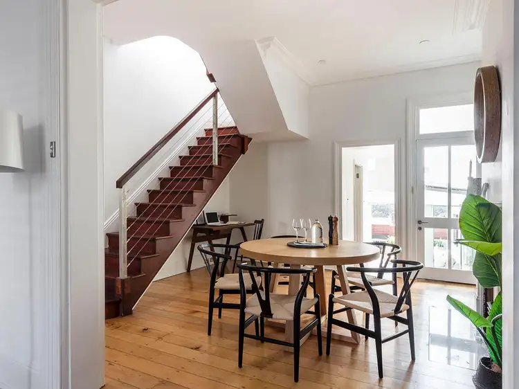 Fourth view of Homely house listing, 34 Windsor Street, Paddington NSW 2021
