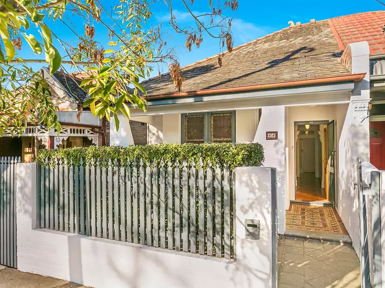 64 Wardell Road, Petersham NSW 2049