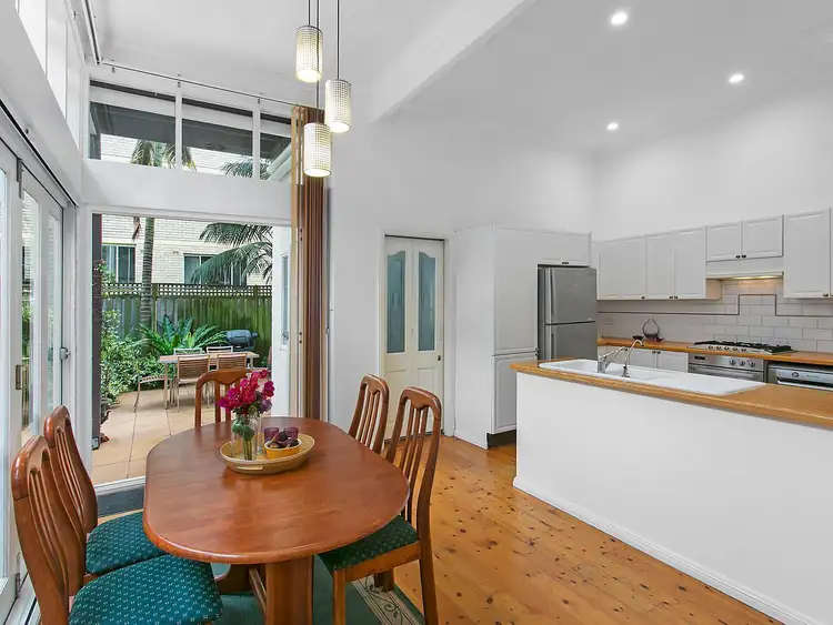 Fifth view of Homely house listing, 5 Ashburner Street, Manly NSW 2095