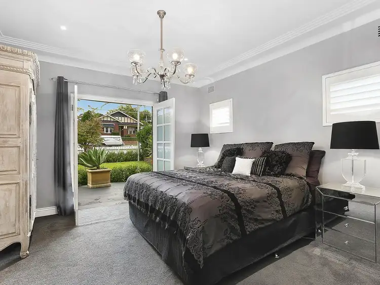 Fifth view of Homely house listing, 21 Iandra Street, Concord West NSW 2138
