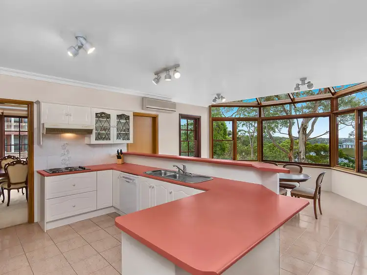 Fourth view of Homely house listing, 21 Kinsella Street, Illawong NSW 2234