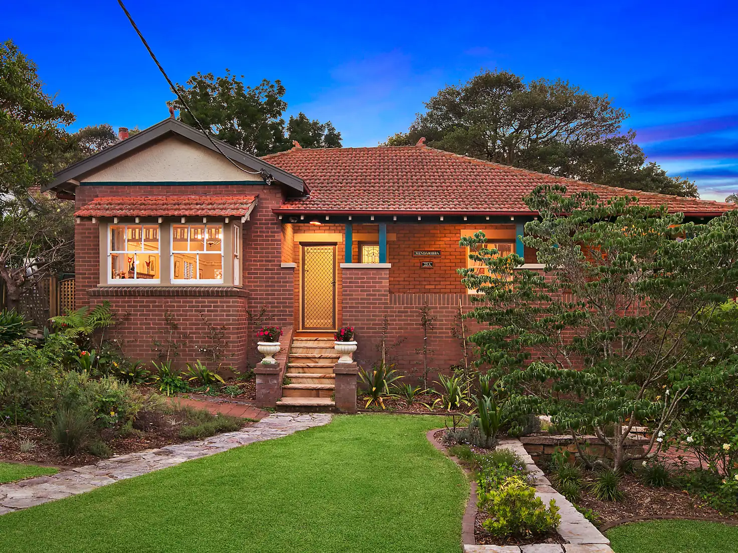 Main view of Homely house listing, 25A Chester Street, Epping NSW 2121