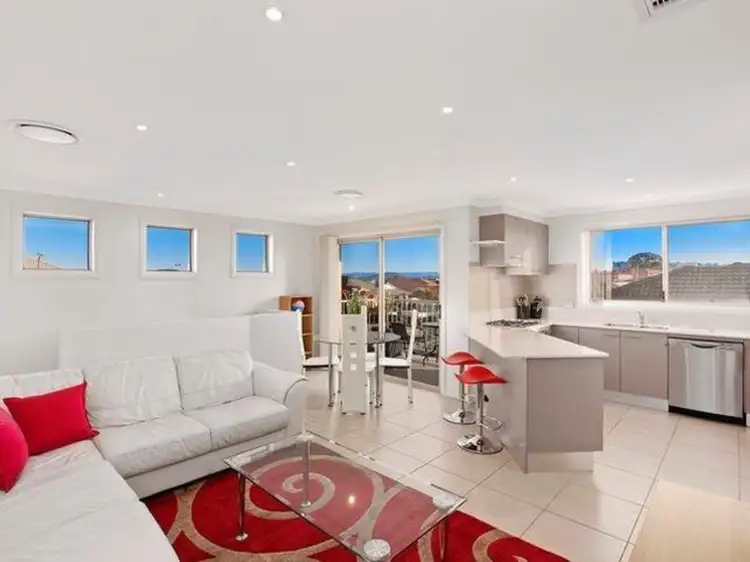 101B Moonlight Avenue, Harrison ACT 2914