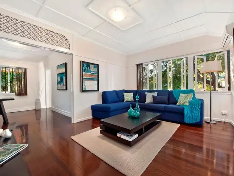 Fifth view of Homely house listing, 224 Coopers Camp Road, Ashgrove QLD 4060