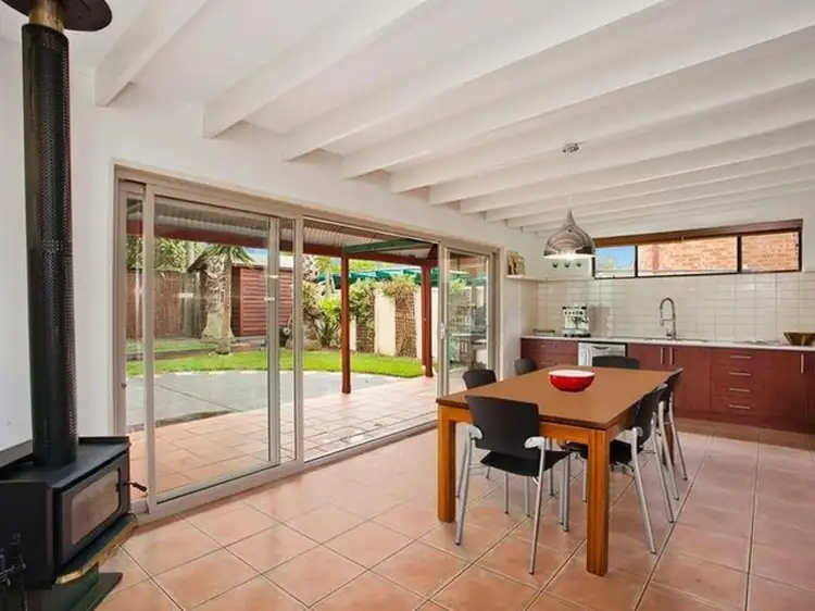 12 Weil Avenue, Croydon Park NSW 2133