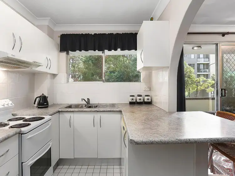 Second view of Homely apartment listing, 7/26 Sorrell Street, Parramatta NSW 2150