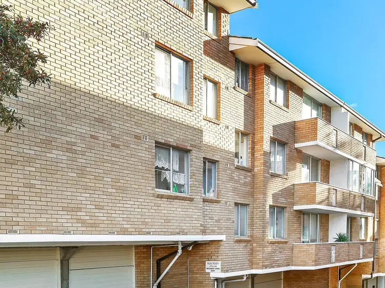 Third view of Homely apartment listing, 7/108 Mount Street, Coogee NSW 2034