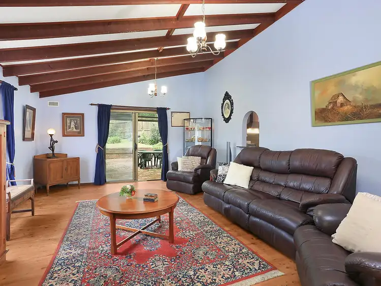 Fourth view of Homely house listing, 3 Taroo Place, Forestville NSW 2087