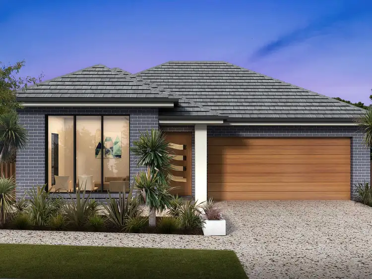 29 Essie Coffey Street, Bonner ACT 2914