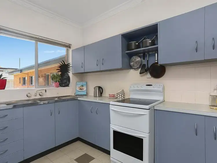 Third view of Homely apartment listing, 3/40 Armagh Street, Clayfield QLD 4011