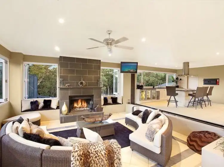 Third view of Homely rural property listing, 57 Carters Road, Dural NSW 2158