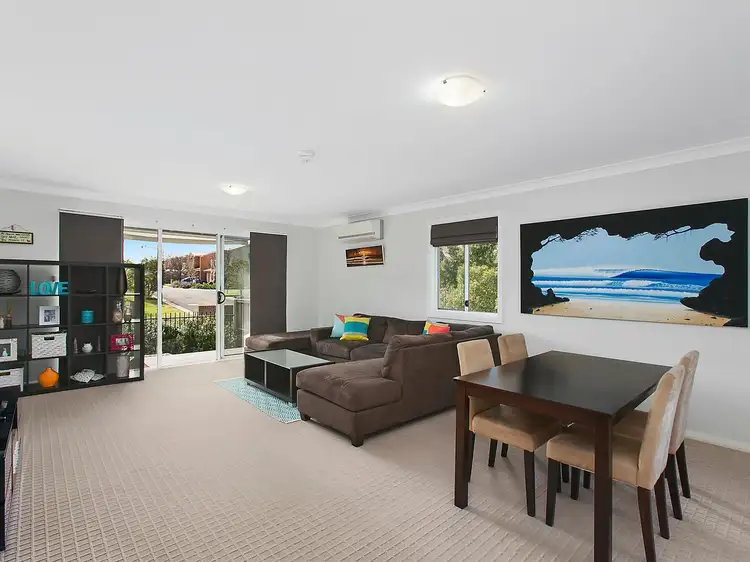 Second view of Homely townhouse listing, 7/40 Cherry Street, Woonona NSW 2517