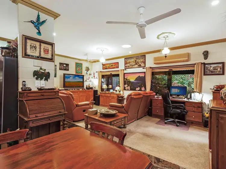 Third view of Homely house listing, 7 Coolangatta Close, Kewarra Beach QLD 4879