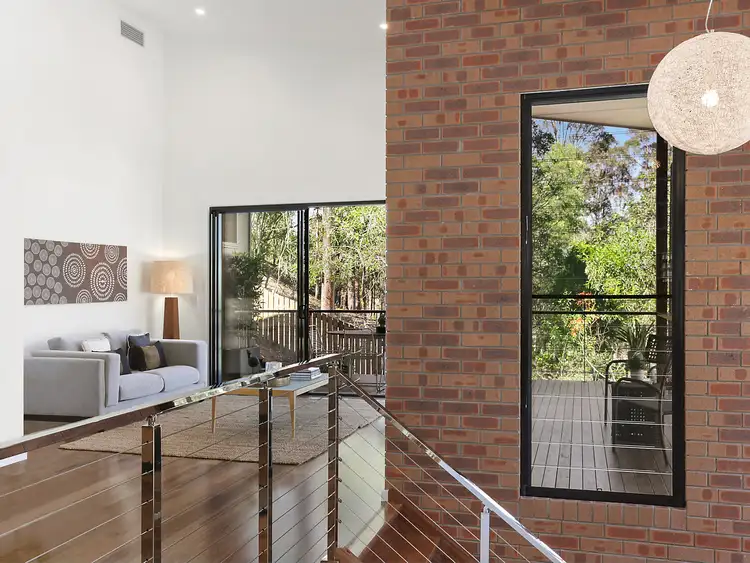 Sixth view of Homely house listing, 3 Forest Edge Drive, Cornubia QLD 4130