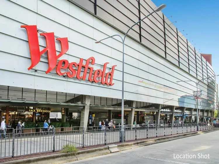 Fourth view of Homely unit listing, 15/91 Great Western Highway, Parramatta NSW 2150