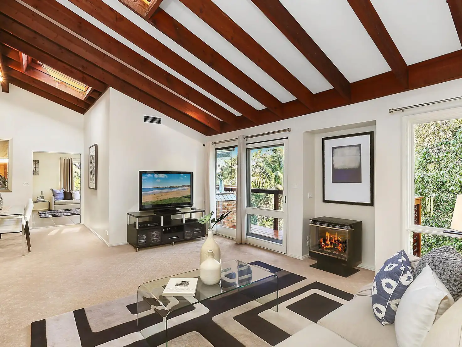 Main view of Homely house listing, 18 Connor Place, Illawong NSW 2234