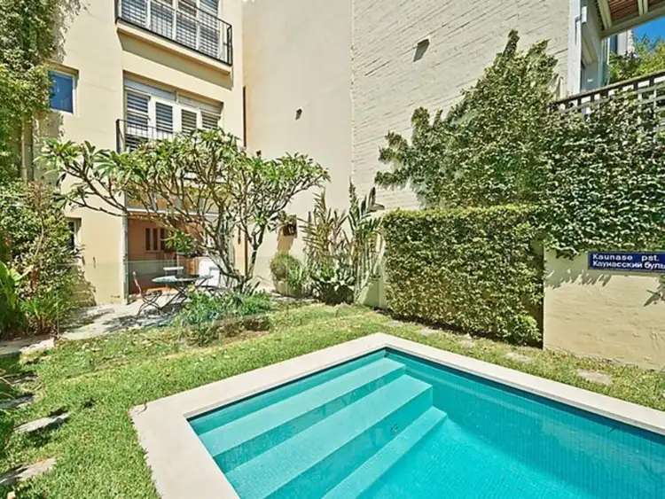 Sixth view of Homely house listing, 112 Paddington Street, Paddington NSW 2021