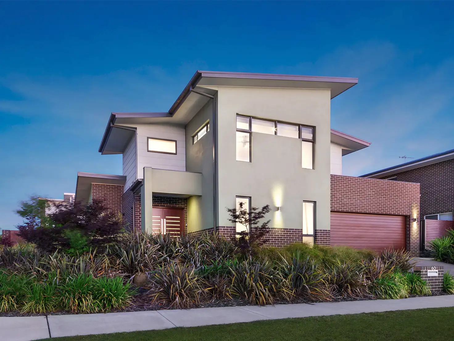 Main view of Homely house listing, 60 Galore Street, Crace ACT 2911