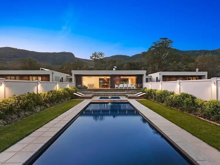 Main view of Homely house listing, 28 Carters Road, Barrengarry NSW 2577