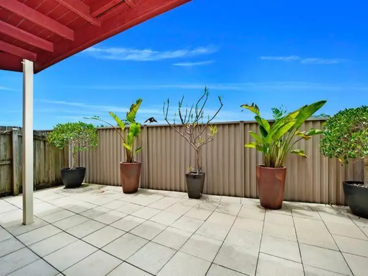 Fifth view of Homely townhouse listing, 21/4 Advocate Place, Banora Point NSW 2486
