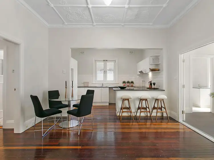 Third view of Homely house listing, 8 Browns Avenue, Enmore NSW 2042