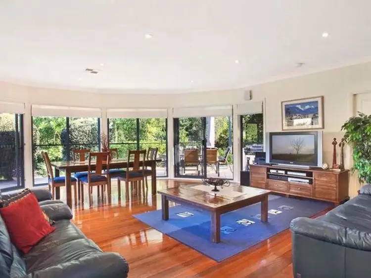 Second view of Homely house listing, 112A Beecroft Road, Beecroft NSW 2119