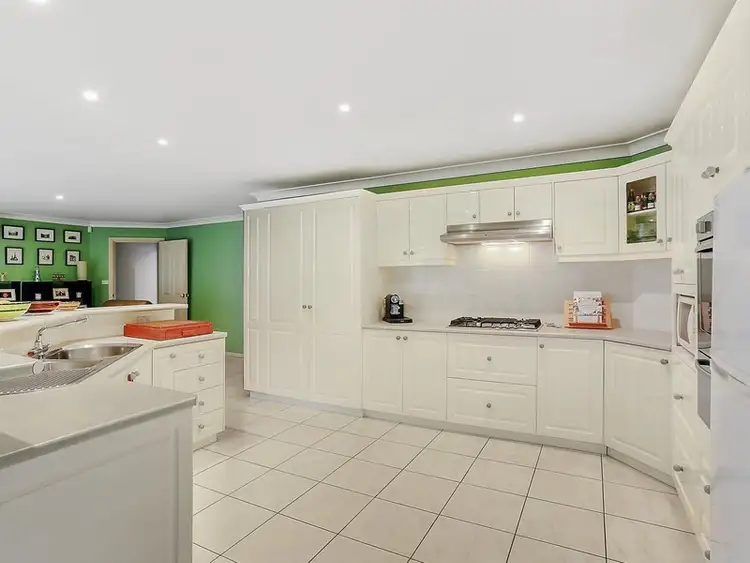 Fifth view of Homely house listing, 1 Figtree Crescent, Glen Alpine NSW 2560