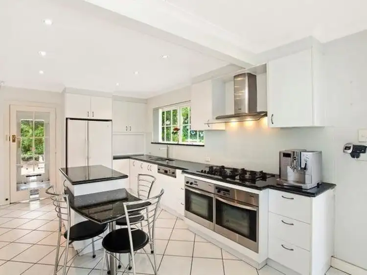 Second view of Homely house listing, 52 Mugga Way, Red Hill ACT 2603