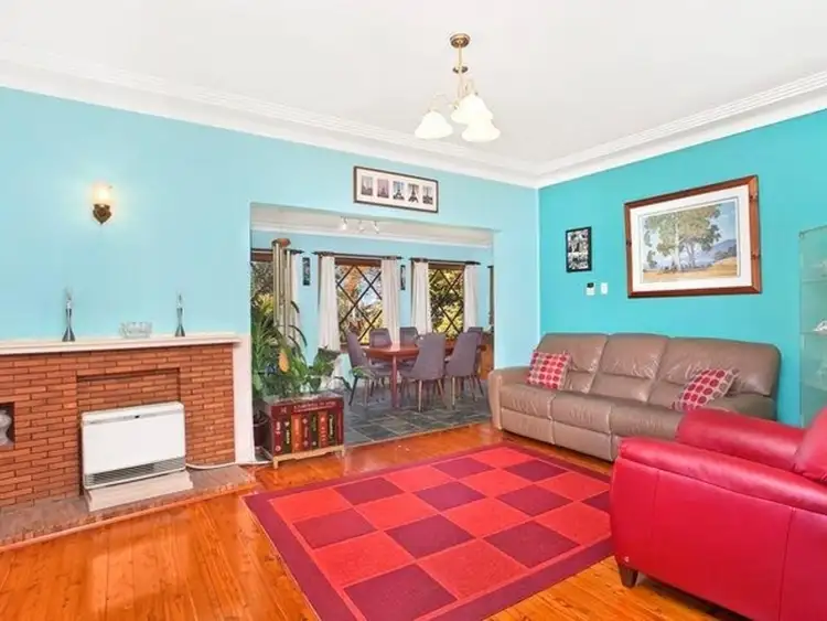 Third view of Homely house listing, 353 North Rocks Road, North Rocks NSW 2151