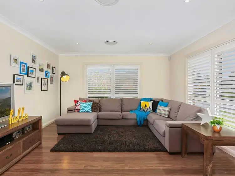 Second view of Homely house listing, 54 Alchornea Circuit, Mount Annan NSW 2567