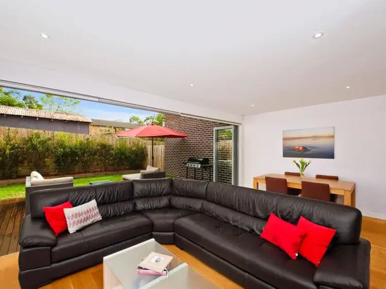 Fourth view of Homely townhouse listing, 1/96 Hercules Street, Dulwich Hill NSW 2203