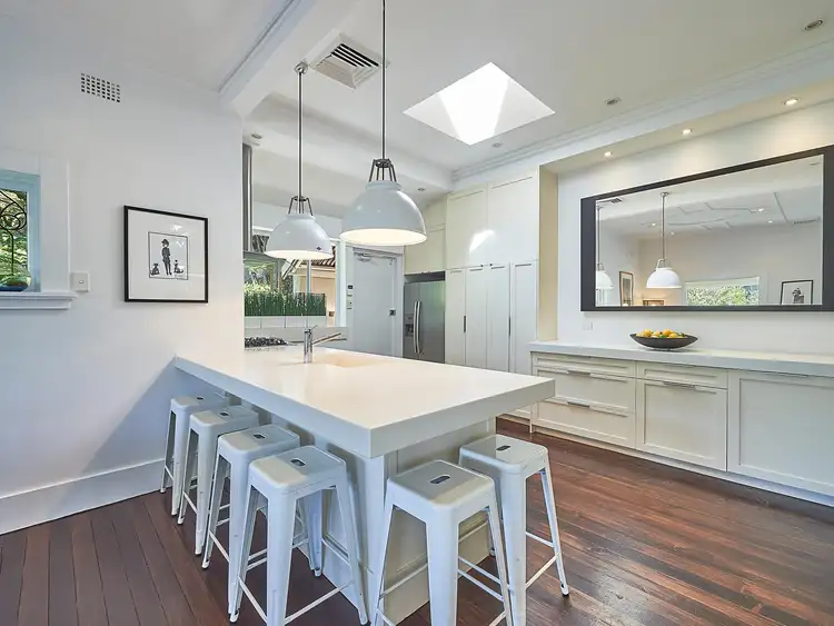 Fifth view of Homely house listing, 17 Wallaroy Road, Woollahra NSW 2025