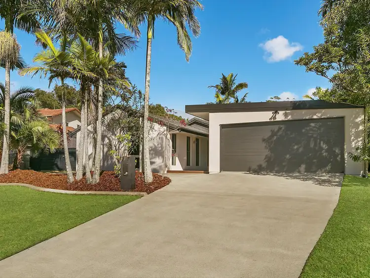 Sixth view of Homely house listing, 31 Saratoga Drive, Mountain Creek QLD 4557