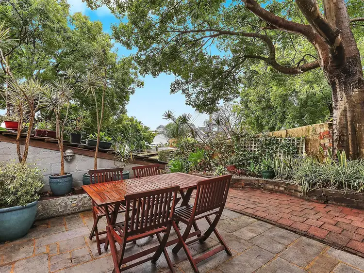 Third view of Homely house listing, 77 Ferry Road, Glebe NSW 2037