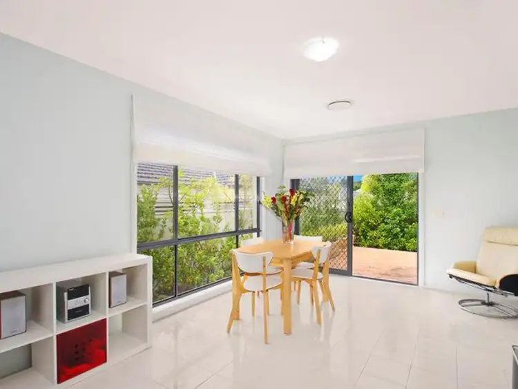 Second view of Homely townhouse listing, 24/500 Moss Vale Road, Burradoo NSW 2576