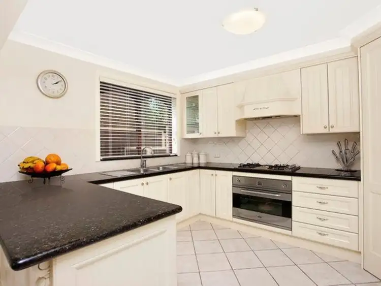 Third view of Homely house listing, 5 Katoa Place, Marsfield NSW 2122