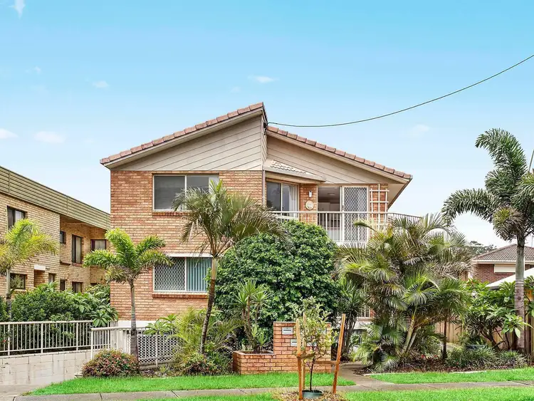 3/510 Coolangatta Road, Tugun QLD 4224