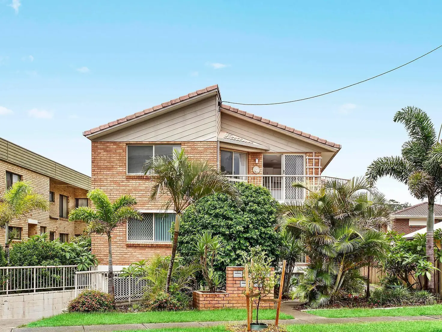 Main view of Homely apartment listing, 3/510 Coolangatta Road, Tugun QLD 4224