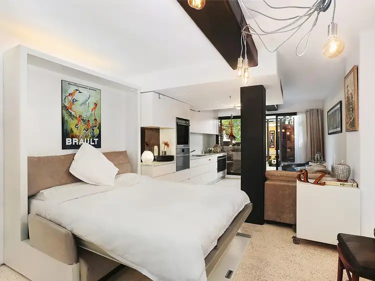 101/88 King Street, Newtown NSW 2042