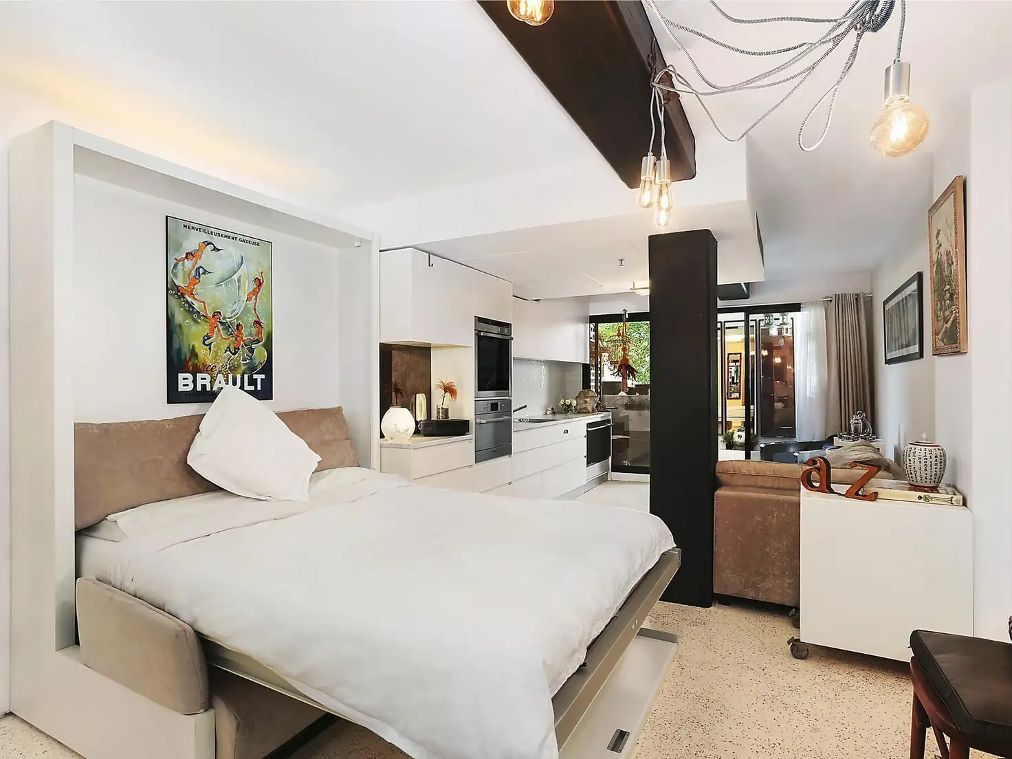 Main view of Homely studio listing, 101/88 King Street, Newtown NSW 2042
