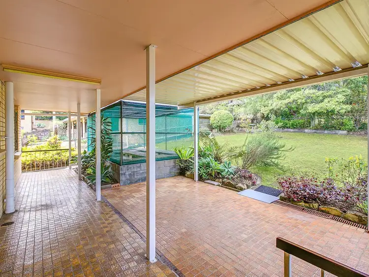 Sixth view of Homely house listing, 101 Fegen Drive, Moorooka QLD 4105